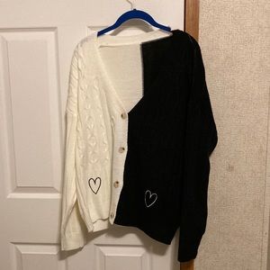 Woman’s Cover Up Never Worn